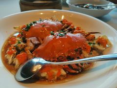 -上海小南国(正大店)