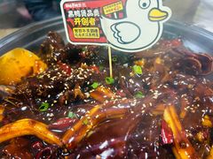 -回味黑鸭煲·始于2006(万松园店)