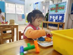 -北京市邮政管理局海慧寺幼儿园