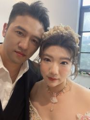 -青禾蒙娜丽莎婚纱摄影(武汉总店)