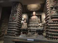 -陕西历史博物馆