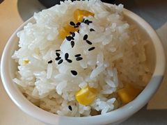 稻花香米饭-大鸭梨烤鸭(顺义石园店)