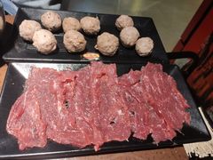 -幸运牛汕头小黄牛牛肉火锅(梅林店)