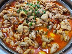 剁椒肥肠蛙-蛙小侠(卓悦里店)
