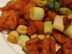 -聆桂烤鸭·金奖烤鸭(静联广场店)