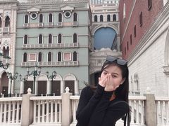 -澳门威尼斯人综合度假区