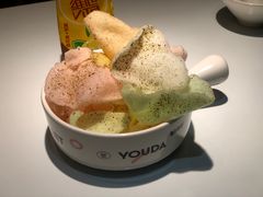 -友达面馆(广州总店)