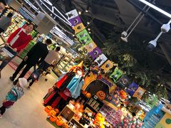 -盒马鲜生(悠方店)