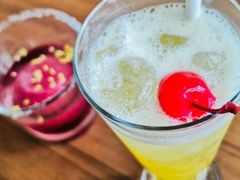 -苏州洲际酒店·大堂酒廊