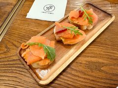 -Money Shops(愚园路店)