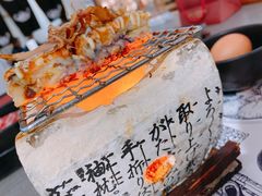 -八角锄烧·肉火锅(天河城店)
