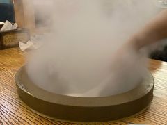 -云渔堂蒸汽石锅鱼(万达店)