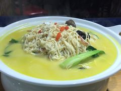 -海约淮扬老菜馆(团结南路店)