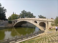 -赵州桥景区
