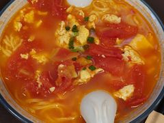 -袁记云饺的猜想(东方宝泰首店)