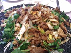 -京味斋·北京烤鸭(北京南站洋桥店)