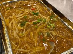 -黄鱼炙夜(华家池店)
