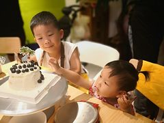 -玥儿弯弯手作烘焙(中海国际社区御城店)