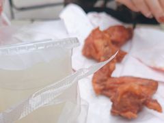 -虎头炸·潮汕南乳炸鸡(东圃店)