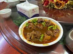 -山里人家土菜馆(茅山店)