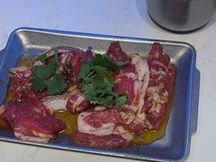 -杨记齐齐哈尔烤肉(总店)