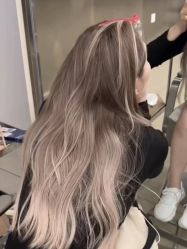 -3AM·S HAIR SALON烫发染发接发
