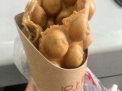 -沪上阿姨·精选茶饮(烟台万达广场店)