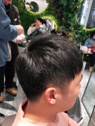 点击看大图 -卓梵美发·精品Salon