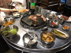 -401餐厅(弘大店)