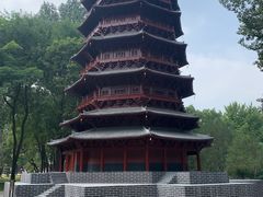 -北京世界公园