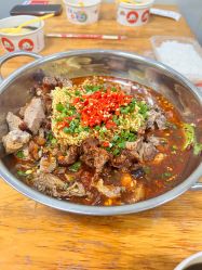 -SoSweet香港专业儿童美发沙龙(IFS国际金融店/春熙路店)