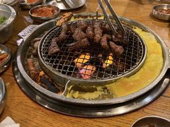 -姜虎东白丁烤肉(恒隆广场店)
