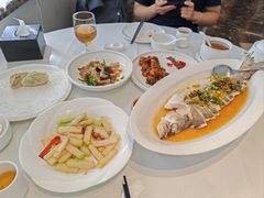 -万龙洲海鲜(亚运村店)