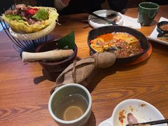 -云海肴·汽锅鸡·云南菜(苏州中心店)
