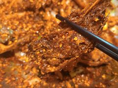 -嘎嘎鸭下巴·爆辣干锅(明教寺店)