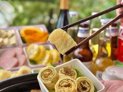 -芸鲜季·云南野生菌餐厅· 云南风物味研社(闵行店)