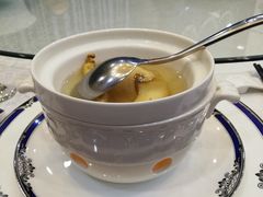 -绫罗岛海鲜私房菜(鸭绿江边店)