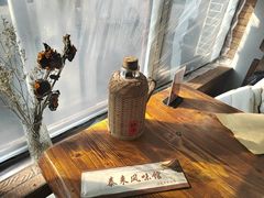 -泰来风味馆(桂林街店)