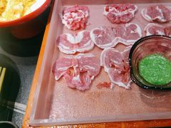 -乔先生涮肉·鲜活牛羊肉火锅(塘沽店)