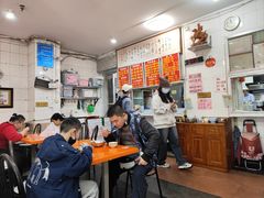 -南宁市连升风味小吃店