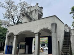 -上海市龙华烈士陵园