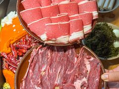-阳阳老火锅(小南门店)