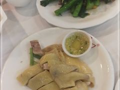 -文记壹心鸡(宝华路店)