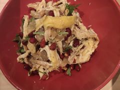 海蜇手撕鸡-避风塘(宝山万达店)