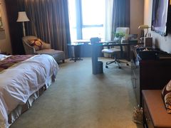-鄂尔多斯博源豪生大酒店