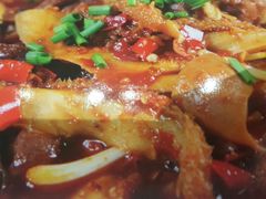 -原鄉本味 楚菜 丹江口鱼(北苑店)