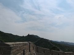 -雁门关景区