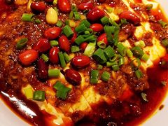 淋汁豆腐-先机®·泉水鸡汤(七星岗店)