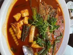-八木轩·寻味大理白族民俗餐厅(文献路店)