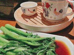 -南拳十三姨·潮汕砂锅粥(世纪金源店)